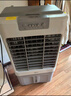 美的（Midea）空調扇工業(yè)冷風(fēng)機冷風(fēng)扇強力制冷水冷空調加冰塊商用冷氣機大面積超強風(fēng)車(chē)間降溫水冷機AC400-20B 曬單實(shí)拍圖