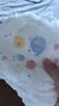 好奇（Huggies）金裝成長褲XXL74(15kg以上)加加大號嬰兒尿不濕超薄拉拉褲 曬單實拍圖