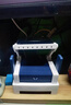 CUDY AX3000 WiFi 6 迷你路由器 大閃存256MB TR3000 2.5G網(wǎng)口 輕NAS USB充電寶供電 家用 宿舍 便攜 曬單實(shí)拍圖