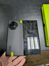 vivo X Fold2 二手手機 2K+ E6 120Hz折疊巨幕 游戲手機 弦影黑  12+512G 曬單實(shí)拍圖