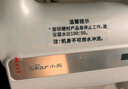 小熊（Bear）面條機(jī)家庭用 家用壓面機(jī) 無(wú)線手持座式壓面槍 小型電動(dòng)自動(dòng)不銹鋼壓面條機(jī) 8種出面模具YMJ-K40G1 曬單實(shí)拍圖