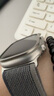 藍(lán)猩先生 適用蘋果手表保護(hù)框apple watch Ultra2/Ultra1邊框iwatch硬殼49mm防摔防刮 曬單實(shí)拍圖