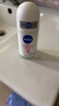 妮維雅（NIVEA）【 孫穎莎同款 】抑汗香體止汗露腋下干爽滾珠精華爽身走珠液50ml 曬單實(shí)拍圖