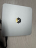 機械革命【國家補貼20%】imini Pro830 商務(wù)迷你臺式機電腦(R7-8745H 32G 1T SSD)支持壁掛 冷灰銀 曬單實(shí)拍圖