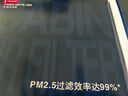 電裝空氣濾清器*濾芯格260331-2010(八代凱美瑞/亞洲龍/威蘭達/RAV4) 曬單實(shí)拍圖