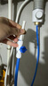 霍尼韋爾（Honeywell）前置過(guò)濾器 10T大通量一鍵自動(dòng)反沖洗 凈水器排行前十名 防爆全屋凈水器廚房家用0鉛 國家補貼 D10 曬單實(shí)拍圖