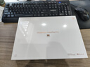 HUAWEI MatePad Pro 13.2英寸 2025 柔光版華為平板電腦OLED柔性護眼屏學(xué)習辦公創(chuàng  )作12+512GB WiFi 硯黑 曬單實(shí)拍圖