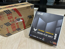 華碩（ASUS）TUF GAMING B850M-PLUS WIFI7 重炮手主板 CPU 7800X3D/9800X3D/9600X(AMD B850/socket AM5)  曬單實(shí)拍圖