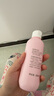貝親（Pigeon）桃葉精華 嬰兒液體爽身露 四季通用 200ml IA171 曬單實(shí)拍圖