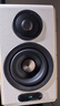 漫步者（EDIFIER）S880MKII 精致HIFI有源2.0音箱 高保真藍(lán)牙連接 電腦音響 電視音響 家用 禮物 曬單實(shí)拍圖
