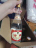 汾酒53度黃蓋玻汾  清香型白酒 高度口糧酒  泡酒 53度 475mL 6瓶 整箱裝非原箱 曬單實(shí)拍圖
