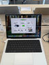 Apple/蘋果AI筆記本/2024MacBookPro14英寸M4(10+10核) 16G 512G銀色筆記本電腦MW2W3CH/A 曬單實(shí)拍圖