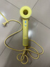 奧克斯（AUX）吹風(fēng)機800w宿舍用小功率吹風(fēng)筒大風(fēng)力速干電吹風(fēng)高速輕音1200W以下低功率中空負離子護發(fā)送女友G10 曬單實(shí)拍圖