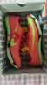 耐克田徑精英巴黎新款  Nike Maxfly 2 FP耐克男女碳板氣墊短跑釘鞋 FD8395-600/Maxfly 2代 44 曬單實(shí)拍圖