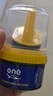 ONEFULL綿羊油鞋油真皮保養油通用擦鞋神器高級皮衣皮革護理油黑色100ml 曬單實(shí)拍圖