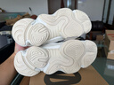 阿迪達斯Yeezy500白天使男女時尚休閑鞋ID5114 UK8.0碼42 曬單實拍圖