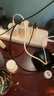 Apple/蘋果 閃電/Lightning接口的EarPods 蘋果耳機有線耳機原裝耳機 適用閃電接口的iPhone/iPad 曬單實拍圖