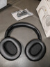 漫步者（EDIFIER）K710W 頭戴式調(diào)頻藍(lán)牙耳機(jī) 學(xué)習(xí)耳機(jī) 英語聽力考試耳機(jī) 網(wǎng)課專用 適用蘋果華為小米OPPO 深空黑 曬單實(shí)拍圖