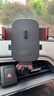 WITCEMEY車(chē)載手機支架汽車(chē)內專(zhuān)用導航出風(fēng)口固定器多功能電重力動(dòng)支架 曬單實(shí)拍圖