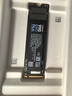 三星（SAMSUNG）1TB SSD固態(tài)硬盤(pán) M.2接口(NVMe協(xié)議PCIe4.0*4/5.0*2)讀速7150MB/S 990 EVO Plus 曬單實(shí)拍圖