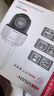 HIKVISION?？低暉o(wú)線(xiàn)攝像頭家用室外防水監控器360度全景無(wú)死角400萬(wàn)超清WiFi聲音報警可對講AI人形檢測 曬單實(shí)拍圖
