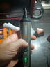 威克士充電式家用鋰電電動(dòng)螺絲刀WX240電動(dòng)工具 WX240.7【6批頭套裝】 曬單實(shí)拍圖