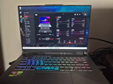 ROG魔霸新銳 2025 銳龍9 16英寸 游戲本筆記本電腦(R9 8940HX 16G 1T RTX5060 2.5K 165Hz) 曬單實(shí)拍圖