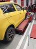 玲瓏輪胎175/65R14 82H 玲瓏臻選 HD 適配賽歐/馬自達2 曬單實拍圖