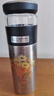 特美刻（TOMIC）內外純鈦茶水分離保溫杯茶杯水杯子朱炳仁銅燜茶雙十一送禮 曬單實(shí)拍圖