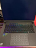 ROG槍神9 酷睿U9 16英寸 游戲筆記本電腦 U9 275HX RTX5070Ti 32G 1TB高速固態(tài)硬盤 2.5K 240Hz P3廣色域 曬單實拍圖