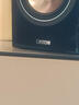 CANTON(金榜）Townus 30HIFI發(fā)燒級高保真大口徑6.9英寸低音喇叭客廳立體聲原裝進(jìn)口無源高性價比桌面書架音箱 Townus 30-黑色一對 曬單實(shí)拍圖