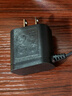 Masentek 適用松下剃須刀充電器線(xiàn)ES-RT25/RE35/FRT2/FL33/WSL3D電動(dòng)刮胡電源線(xiàn)配件 輸入電壓3V通用 曬單實(shí)拍圖
