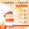 NCCUNCCU蝦青素四抗賦光次拋精華液保濕抗皺緊致盒裝專利抗老抗氧化 1盒30支 曬單實拍圖