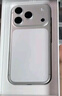 小米（MI）小米 17 Pro 妙享背屏 徠卡光影大師 第五代 驍龍 8 至尊版 白色 16GB+512GB 5G手機(jī) 曬單實(shí)拍圖