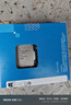 英特爾(Intel) i5-12600KF 酷睿12代 處理器 10核16線(xiàn)程 單核睿頻至高可達4.9Ghz 20M三級緩存 盒裝CPU 曬單實(shí)拍圖