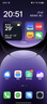 realme【國(guó)家補(bǔ)貼】真我GT7 Pro 12+256光域白 驍龍8至尊版  6500mAh大電池 三星OLED屏 智能AI手機(jī) 曬單實(shí)拍圖