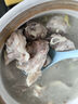 草原宏寶內(nèi)蒙古手把羊肉  5斤裝 燉煮食材 谷飼羊肉 曬單實(shí)拍圖