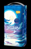 宜嬰新夢(mèng)想家嬰兒紙尿褲 L40片超薄透氣【品牌直供 安心品質(zhì)】 曬單實(shí)拍圖