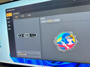 漫步者花再Halo SoundBar桌面音響音箱家用臺式電腦游戲音響長條有線音箱藍(lán)牙5.4RGB燈效破界黑高保真 曬單實(shí)拍圖