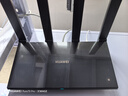 華為路由 AX6 Pro  WiFi6+ 7200Mbps 千兆無線路由器 家用全屋覆蓋 wifi穿墻王 曬單實拍圖