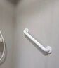 沐唯無(wú)障礙衛生間馬桶扶手老人安全扶手欄桿專(zhuān)用浴室廁所防摔起身器 曬單實(shí)拍圖