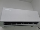 奧克斯（AUX）大1匹 省電俠Pro 新一級(jí)能效 家用變頻冷暖兩用 掛壁式空調(diào)掛機(jī)KFR-26GW/BpR3AES1(B1) 曬單實(shí)拍圖