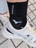 美津濃（MIZUNO）護踝韌帶損傷防扭傷恢康復崴腳傷后固定腱炎足踝關(guān)節支具超薄繃帶 曬單實(shí)拍圖