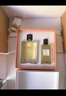 愛馬仕（HERMES）大地香水禮盒香水男士100ml+沐浴露中性木質(zhì)香教師節(jié)生日禮物男生 曬單實拍圖