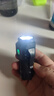 Aic三燈芯強光手電筒充電超亮戶外遠射工作燈迷你便攜小多功能家用 【強光三燈芯】頂配款 曬單實拍圖