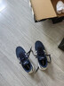 adidas RUN 60s 2.0復古休閑舒適跑步鞋男女阿迪達斯官方輕運動(dòng)   牛仔藍/白   40 曬單實(shí)拍圖