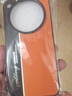 適創(chuàng  )適用oppofindx8S手機殼高級熒光拼色oppofindx8pro保護套皮紋全包軟邊防摔創(chuàng  )意撞色熒光線(xiàn)條個(gè)性 橙拼黑 OPPO Find X8S+ 曬單實(shí)拍圖