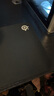 賽睿（SteelSeries）QcK Small  游戲電競鼠標墊小號 電競fps順滑鼠標墊 辦公鼠標墊 防滑橡膠 便攜版S號 250*210*2mm 曬單實(shí)拍圖