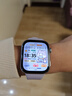 華為HUAWEI WATCH FIT 4 風(fēng)信紫氟橡膠表帶華為運(yùn)動(dòng)智能手表超輕薄大屏潮流運(yùn)動(dòng)藍(lán)牙通話睡眠監(jiān)測(cè)fit4 曬單實(shí)拍圖