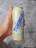 kronenbourg 1664嘉士伯全家福500ml*12罐精釀啤酒禮盒送禮喜酒組合整箱裝中秋送禮 曬單實(shí)拍圖
